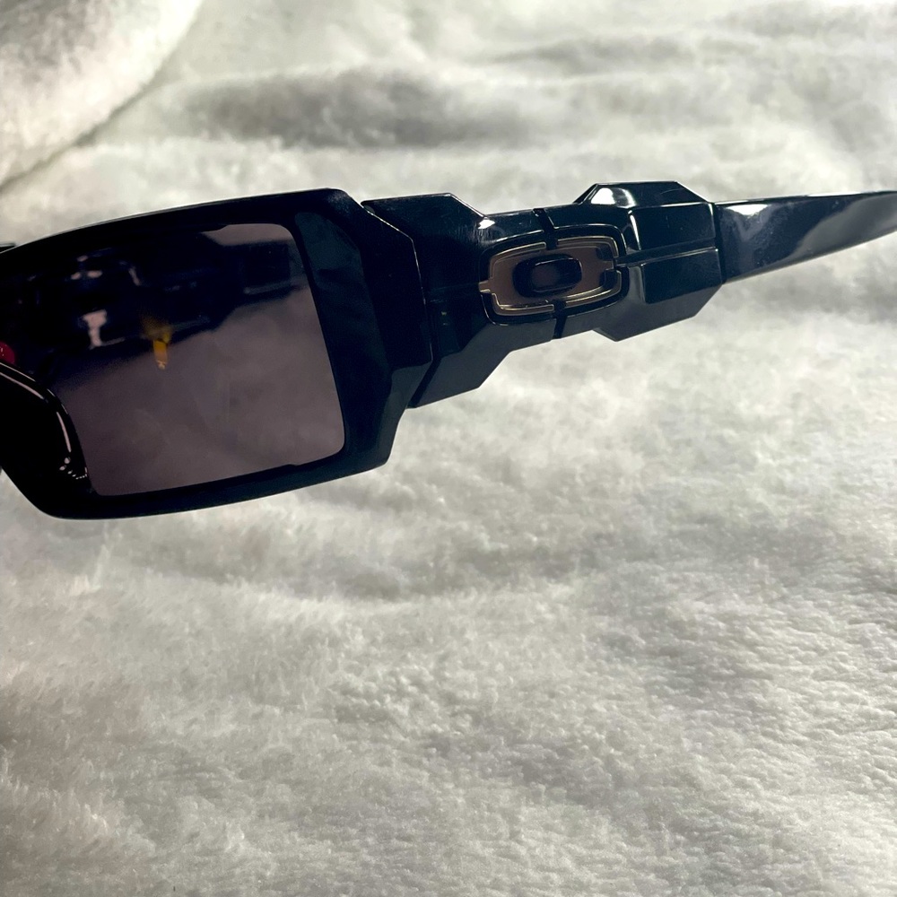 Oil Rig™ Sunglasses Oakley - used